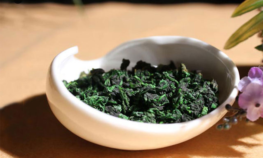 甘南e家铁观音电商网站开发案例