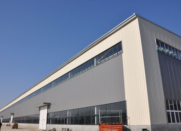 甘南新场外景图一