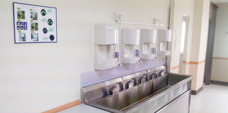 甘南生产车间二